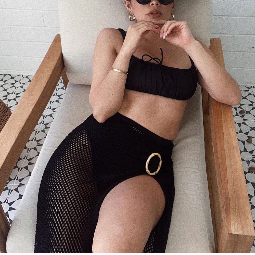 Crochet Set